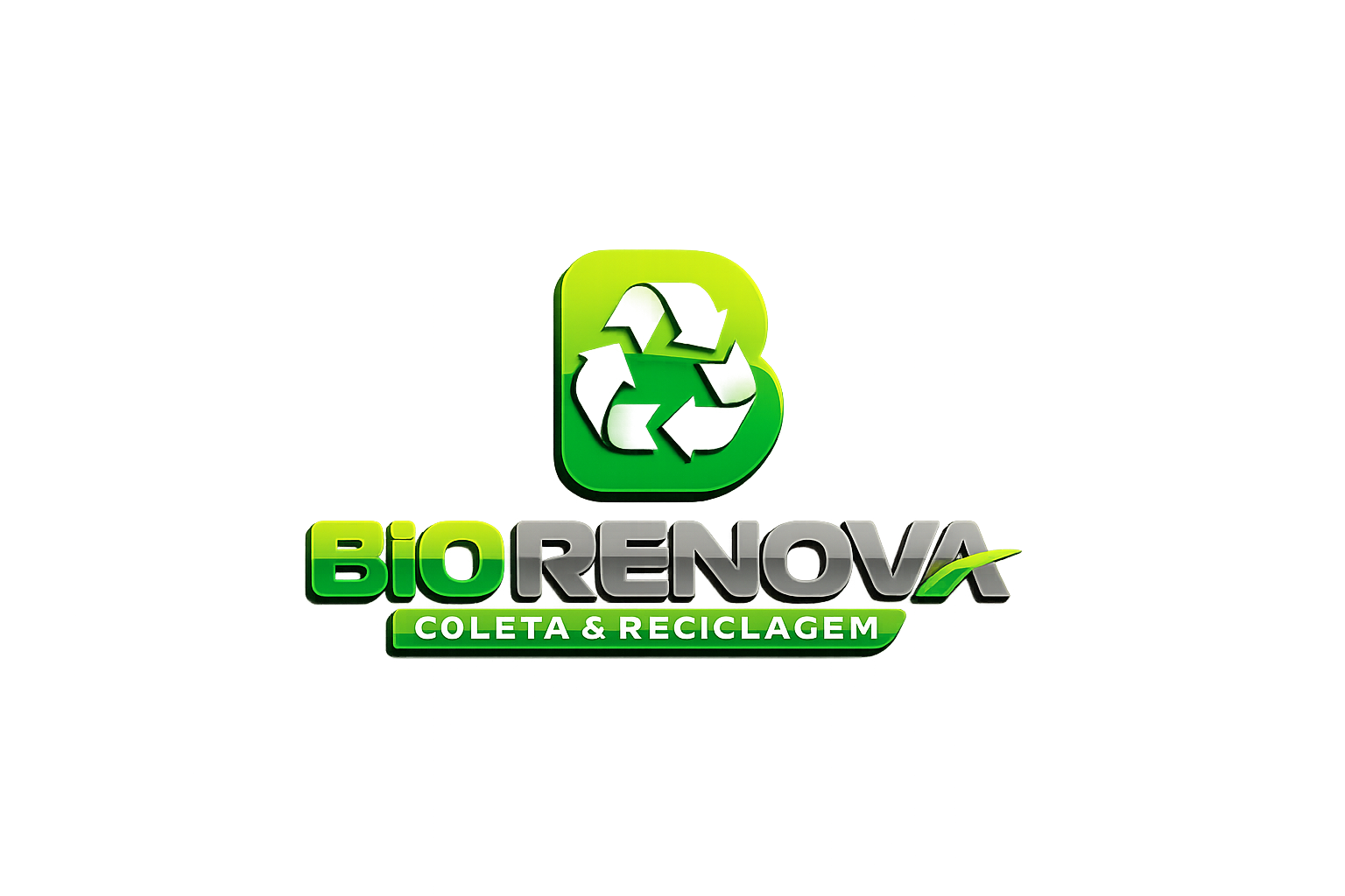 Logo Bio Renova